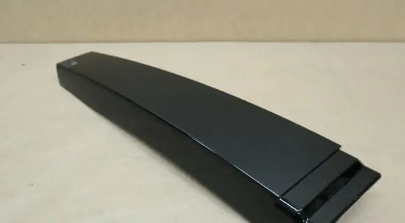 Skoda Fabia Mk3 (NJ) Other front door trim element 6V0853290C
