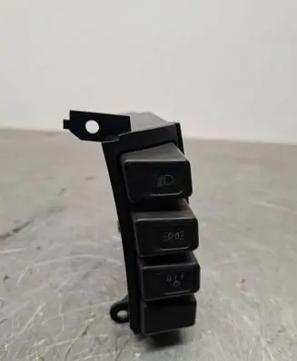 Opel Frontera A Light switch 155217