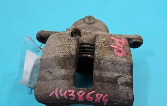Mercedes-Benz B W245 Front brake caliper IMPRK1438684