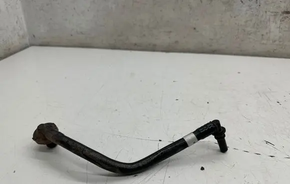 BMW 3 F30 F35 F31 Breather/breather pipe/hose 7613026