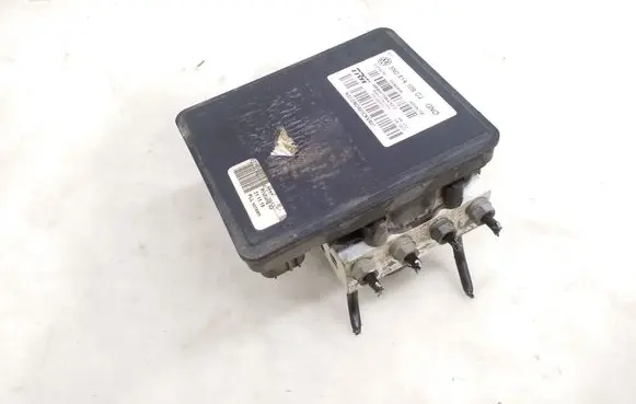 Seat Alhambra (Mk2) ABS Pump 5N0614109CJ