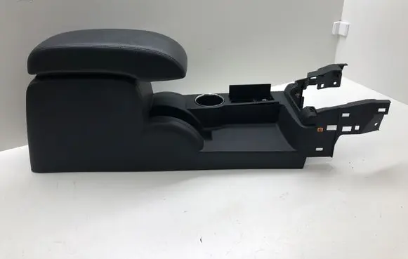 Ford Mondeo Mk III Center console 4S71F045B54