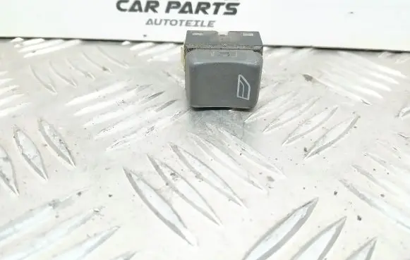 Volvo S40, V40 Electric window control switch