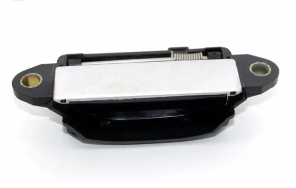 Audi 100 S4 C4 Loading door exterior handle 