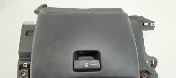 Citroen C4 Grand Picasso Glove box 9654110677