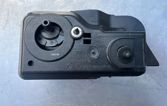 Ford Mondeo Mk III Rear door interior handle 1S71F22601AG