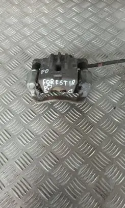 Subaru Impreza IV Front brake caliper