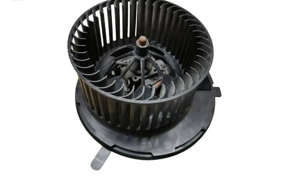 Volkswagen Caddy Heater fan/blower 1K1819015