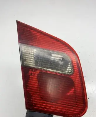 Mitsubishi Carisma Tailgate rear/tail lights 151207