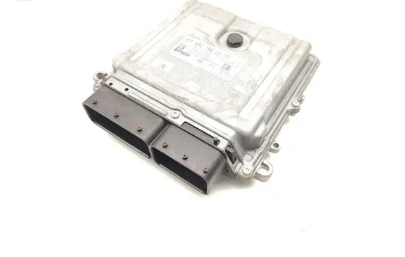 Mercedes-Benz ML AMG W164 Engine control unit/module A6421502277 0281013971