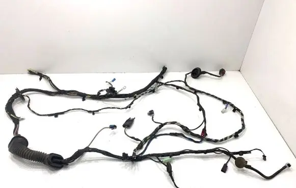 BMW X5 G05 Tailgate/trunk wiring harness 