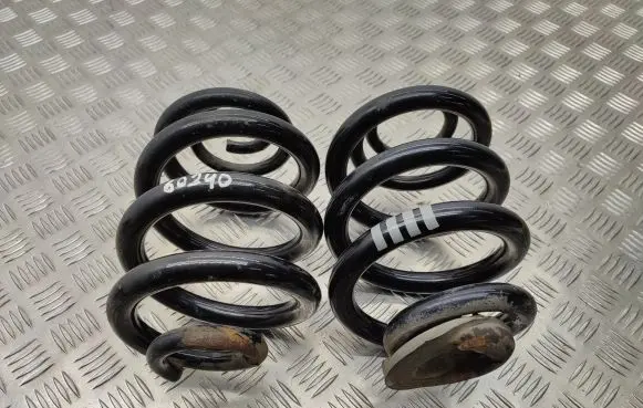 Volkswagen Transporter - Caravelle T6 Rear coil spring