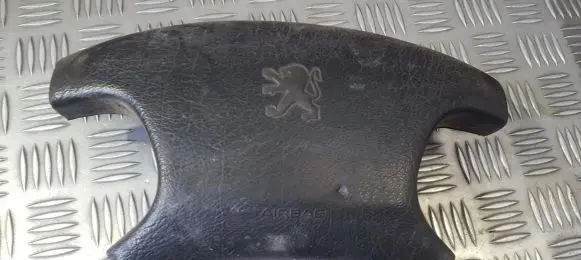 Peugeot Expert Steering wheel airbag 14798560ZL 0055487