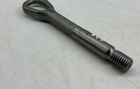 Mercedes-Benz C W206 Towing hook eye