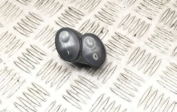 Mercedes-Benz CLK A209 C209 Steering wheel buttons/switches A2308202410 60160688501 01583020