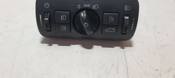 Volvo S80 Light switch 30739415 04066302