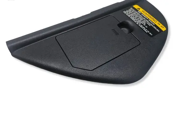 Hyundai i30 Dashboard side end trim 847162R000
