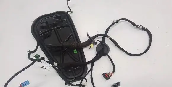 Volkswagen Atlas Front door wiring loom 3CN971121BF