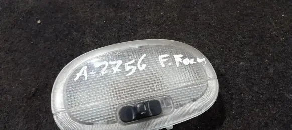 Ford Focus Rear seat light xs4113776ba