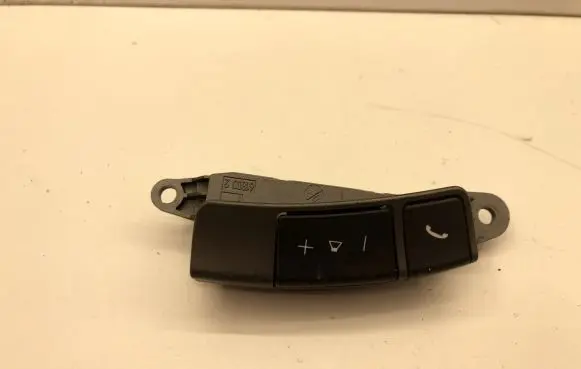 BMW 7 E65 E66 Other switches/knobs/shifts 6911584