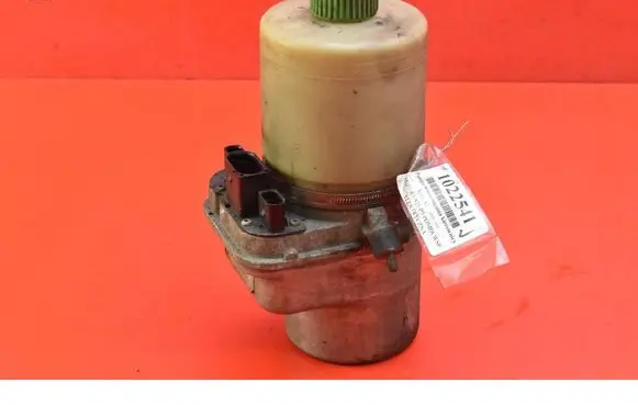 Audi A2 Power steering pump 6Q0423371
