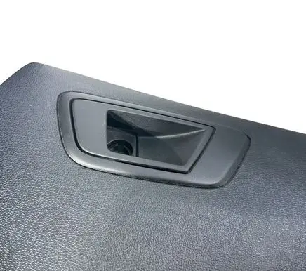 Ford Ecosport Rear door card panel trim 2501008XZ7