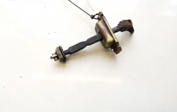 Mazda 6 Front door check strap stopper 