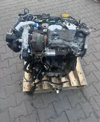Renault Talisman Engine M9RG650