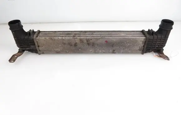 Seat Alhambra (Mk1) Intercooler radiator 132002748