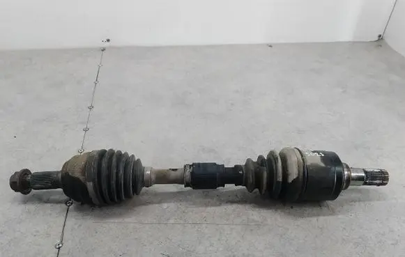 Mazda 6 Front driveshaft 