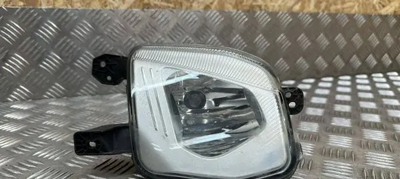 Ford Fiesta Front fog light 89250831