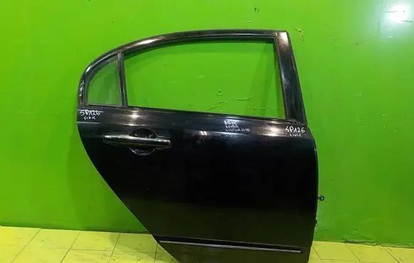 Honda Civic Rear door PRAWE