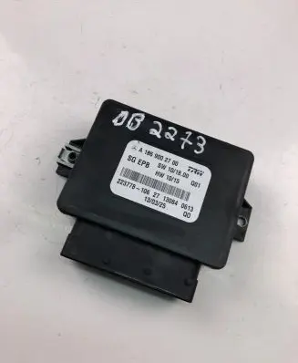 Mercedes-Benz ML W166 Other control units/modules A1669002700