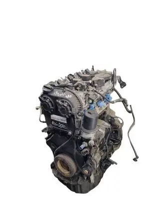 Audi A4 S4 B8 8K Engine CJE CJEB 06L100036E