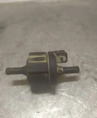 Valve vacuum