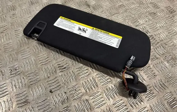 Jeep Grand Cherokee Sun visor 1WK20DX9AF 1WK20DX9AC 05108114AA