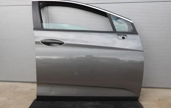 Opel Astra K Front door 