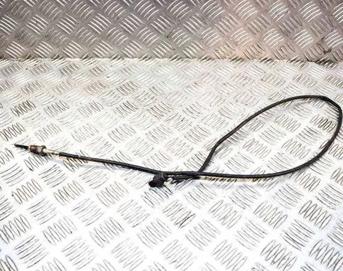 BMW 3 F30 F35 F31 Oil temperature sensor 8514730