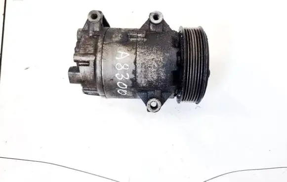Nissan Primera Air conditioning (A/C) compressor (pump) 8200309193