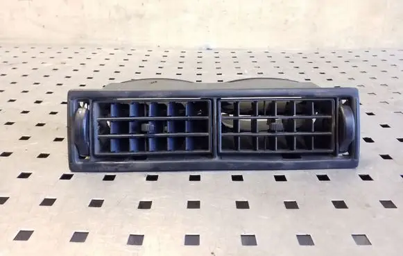 Volkswagen Transporter - Caravelle T4 Dash center air vent grill 191819703 191819709A