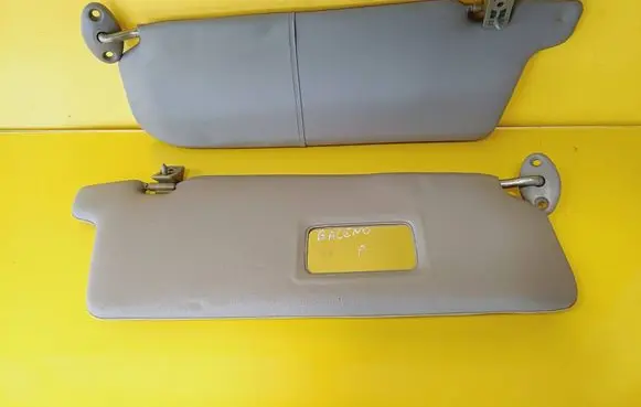 Suzuki Baleno EG Sun visor