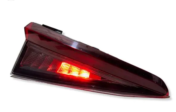 Skoda Enyaq iV Tailgate rear/tail lights 5LG945307 5LG945307E