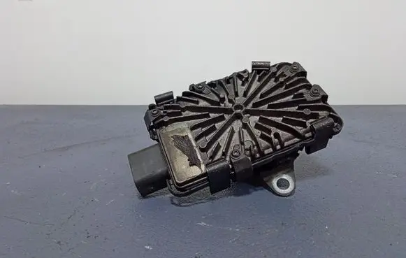 Gearbox transfer box case