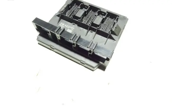 Volkswagen PASSAT B7 Comfort/convenience module 3AA937087F