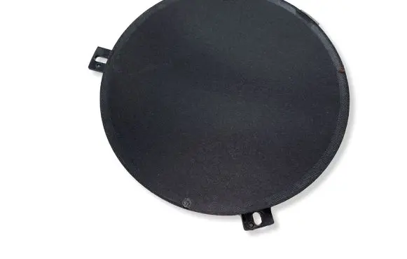 Jeep Wrangler Parcel shelf speaker 05091020AB