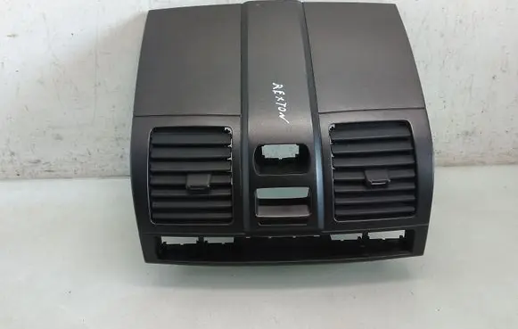 SsangYong Rexton I Dash center air vent grill 7652008000