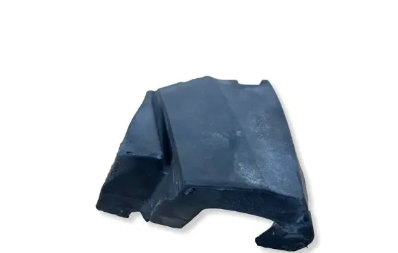 Jeep Grand Cherokee Heat shield in engine bay 04627162AC