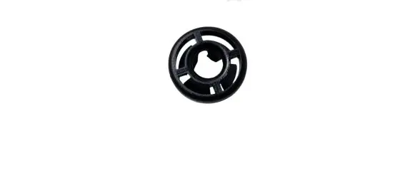 Ford Fusion II Hood Support Bracket (s) W712889 W712889S300 DOHJA