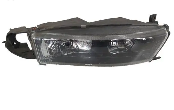Mitsubishi Galant Headlight/headlamp