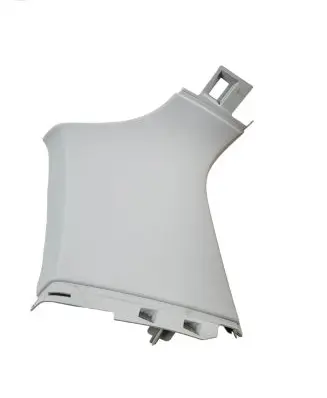 Volkswagen PASSAT B7 (D)pillar trim (top) 3AF867246